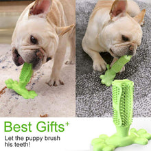 Load image into Gallery viewer, Magoloft ™ Dog Toothbrush