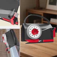 Load image into Gallery viewer, Wrapping Paper Cutter