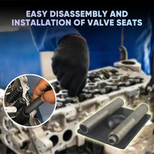 Load image into Gallery viewer, Valve holder removal and installation tool