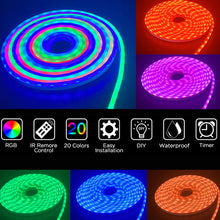 Load image into Gallery viewer, Atmosphere Decorative Light Strip