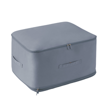 Load image into Gallery viewer, Compression Duvet Storage Bag Large Capacity