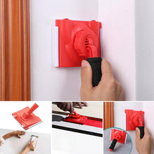 Load image into Gallery viewer, Latex Paint Edger Brush Tool