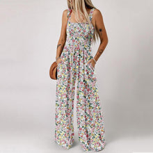 Load image into Gallery viewer, Women's Casual Loose Overalls Jumpsuits
