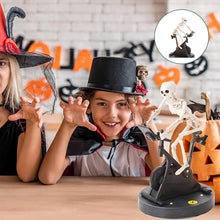 Load image into Gallery viewer, Funny Animatronic Skeleton