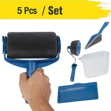 Load image into Gallery viewer, Hirundo® Paint Roller Brush Painting Handle Tool