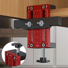 Load image into Gallery viewer, Dørmonteringsposisjoner