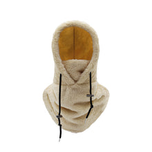 Load image into Gallery viewer, Skidmask for Sherpa Hood