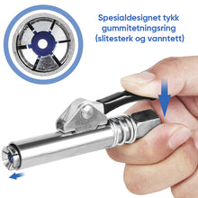 Load image into Gallery viewer, Fettpistolkobling