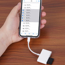Load image into Gallery viewer, Alt-i-ett mobil kortleser
