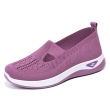 Load image into Gallery viewer, Breathable Soft Sole Casual Shoes