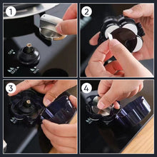 Load image into Gallery viewer, Kitchen Stove Knob Cover