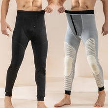 Load image into Gallery viewer, Graphene Heating Knee Pads Warm Pants