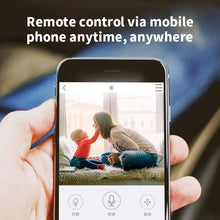 Load image into Gallery viewer, WIFI home indoor camera