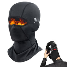 Load image into Gallery viewer, Windproof Cycling Balaclava Thermal Neck Gaiter Full Face Mask