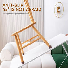 Load image into Gallery viewer, Silent Anti-slip Table Leg Stickers