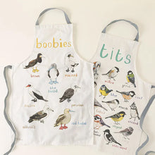 Load image into Gallery viewer, Fowl Language Apron