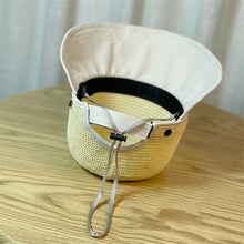 Load image into Gallery viewer, Women's Large Brim Sun Hat