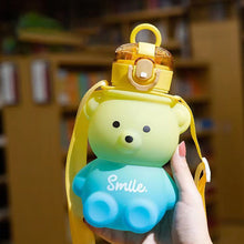 Load image into Gallery viewer, Cartoon Bear Bottle