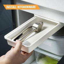 Load image into Gallery viewer, Hidden Drawe