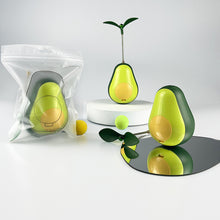 Load image into Gallery viewer, Avocado Shaped Multi-functional Cat Toy