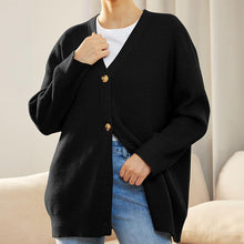 Load image into Gallery viewer, Cocoon Cardigan