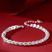 Load image into Gallery viewer, Phoenix Tail Plume Bracelet