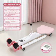 Load image into Gallery viewer, Leg Stretcher Machine