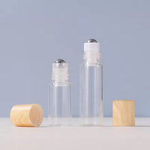 Load image into Gallery viewer, Refillable Essential Oil Roller Bottle(5 PCS)
