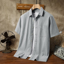 Load image into Gallery viewer, Men's Classic Shirt