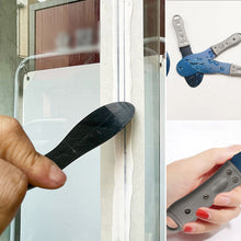 Load image into Gallery viewer, 4-piece Set Sealant Finishing Tool Grout Remove Scraper