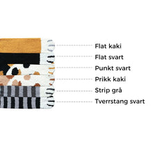 Load image into Gallery viewer, Katteklosokker -Julekampanje🎁