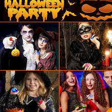 Load image into Gallery viewer, Halloween LED Light-Up Party Favors