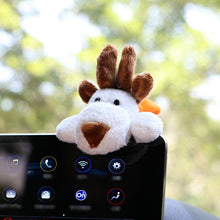 Load image into Gallery viewer, Car Screen Animal Decoration