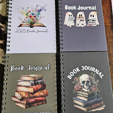 Load image into Gallery viewer, Bok Journal