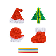 Load image into Gallery viewer, Sensory Activity Board Fidget Toys