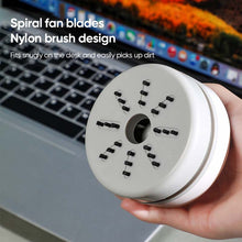 Load image into Gallery viewer, Mini Table Vacuum Cleaner