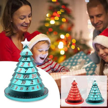 Load image into Gallery viewer, Christmas Decorations Tree Dice