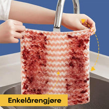 Load image into Gallery viewer, Mikrofiber rengjøringsklut