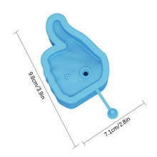 Load image into Gallery viewer, Funny Ice Cube Mold