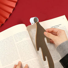 Load image into Gallery viewer, Spilled Coffee Bookmark