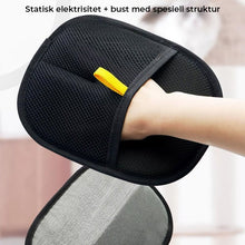 Load image into Gallery viewer, Hårfjerningshanske for kjæledyr