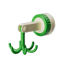 Load image into Gallery viewer, 360 Degrees Rotating Folding Hook