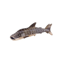 Load image into Gallery viewer, Whale Shark Ocean Series Hair Claw