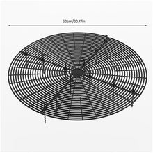 Load image into Gallery viewer, Plant Pot Grid Flower Pot Cover