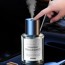 Load image into Gallery viewer, 160ml Car Aroma Diffuser