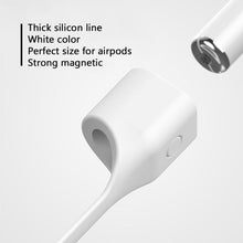 Load image into Gallery viewer, Magnetic Earphone Strap for Apple Airpods