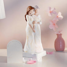 Load image into Gallery viewer, Mother &amp; Daughter Ornament Set