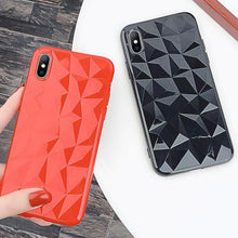 Load image into Gallery viewer, Candy Diamond case for iPhones