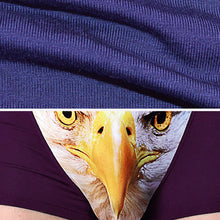 Load image into Gallery viewer, Wolf King Men's Underwear