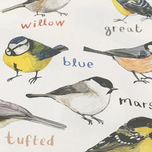 Load image into Gallery viewer, Fowl Language Apron